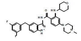 Rozlytrek (Entrectinib Capsules): Side Effects, Uses, Dosage ...