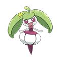 Steenee Pokémon: Weaknesses, Evolution & Name in Japanese - Zathong