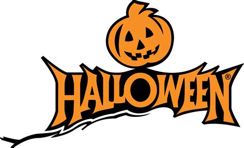 Logo Halloween Png