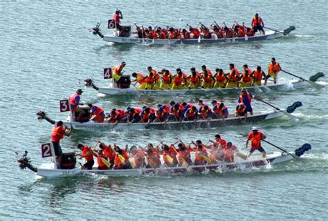 Dragon boat racing | Kent Sports News