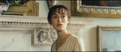 Keira in Pride and Prejudice - Keira Knightley Photo (571255) - Fanpop