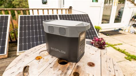 EcoFlow Delta 2: Best Value Portable Power Station for Big Power Needs