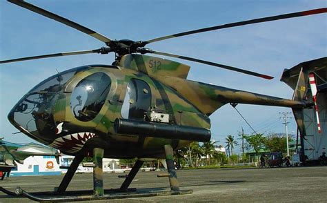 Philippine Air Force (PAF) MD520MG helicopter crashed in Getafe , Bohol ...