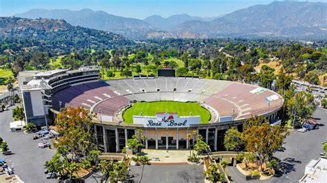 Rose Bowl Stadium | Things to do in Pasadena, Los Angeles