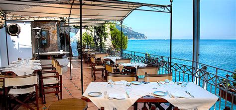 Coming to Ravello and not sure where to eat and drink? We got you ...