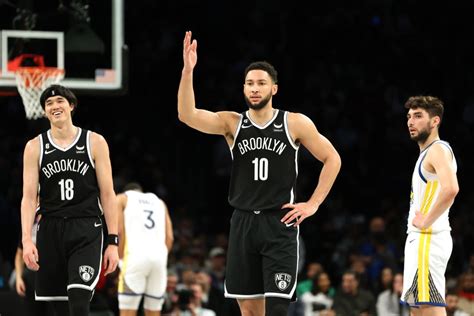 Gallery: Nets vs. Warriors Photo Gallery | NBA.com