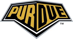 Purdue University BoilerMakers Logo PNG Vector (SVG) Free Download