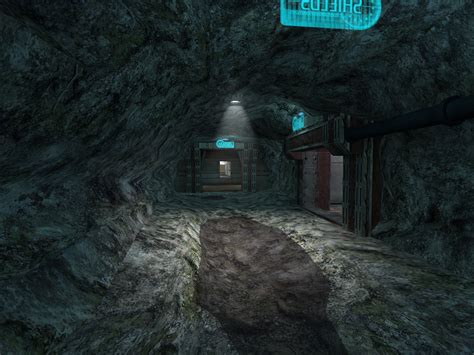 Vertigo image - Eternal Silence mod for Half-Life 2 - ModDB