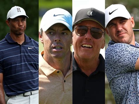 Top 10 highest paid golf players in 2023 – FirstSportz