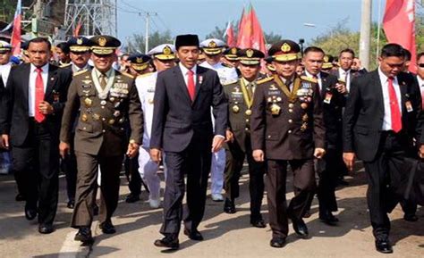 Prabowo Deklarasi Capres April, Gatot Nurmantyo Masuk Radar Cawapres ...