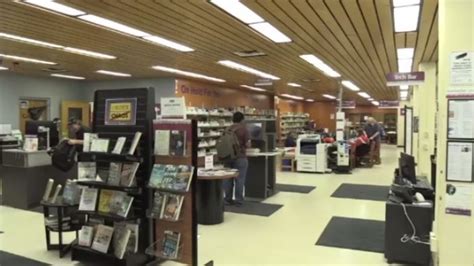 Funding approved for new main library in Guelph | CTV News Kitchener