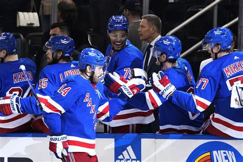 Experience shouldn’t be the measure for Rangers to consider for new ...