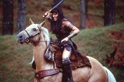 The 10 Best ‘Xena: Warrior Princess’ Episodes, According to Fans – TV ...