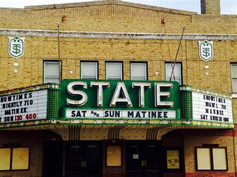 Old theater near Rhinelander Wisconsin | Rhinelander wisconsin ...