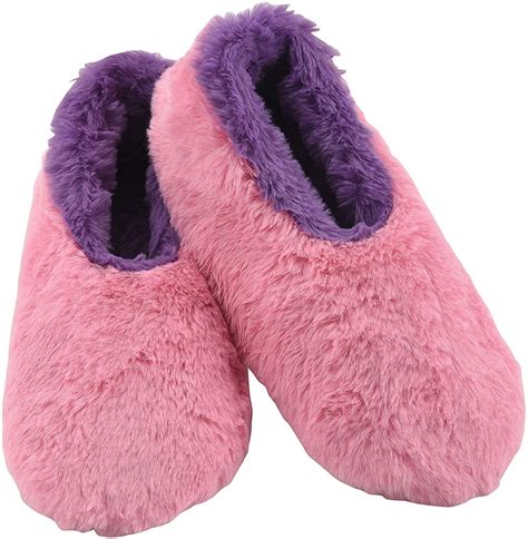 womens Funwith Fur Slippers Slippers forwomen |womens House Slippers ...