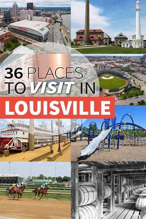 Things To Do In Louisville Kentucky 2019 | Paul Smith