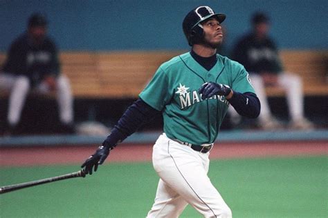 Ken Griffey Jr. Wallpapers - Wallpaper Cave