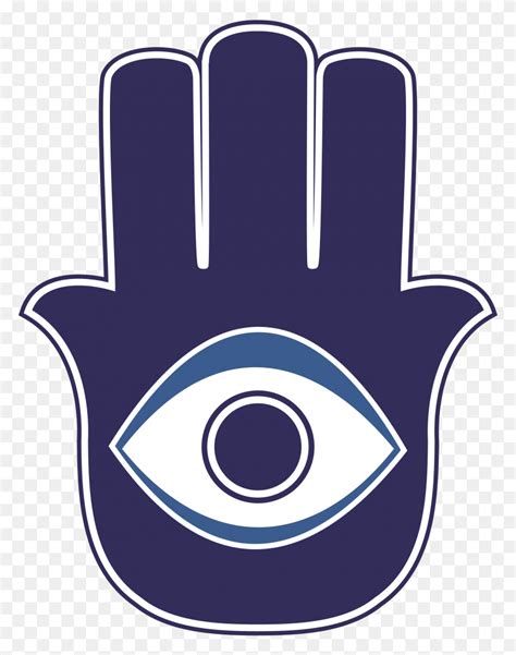 Evil Eye Symbol - Evil Eye Clipart - FlyClipart