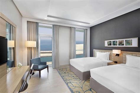 DoubleTree by Hilton Hotel Dubai - Jumeirah Beach in United Arab ...