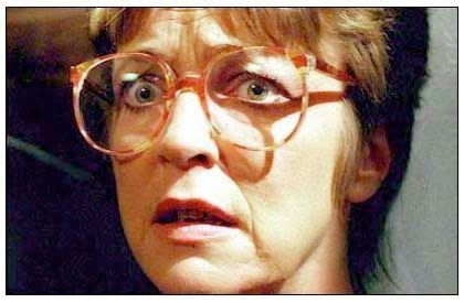 Coronation Street Blog: Deirdre Barlow voted best soap character of all ...