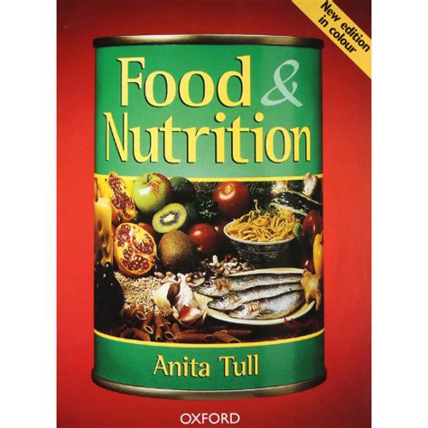 Food & Nutrition - Chapter One Bookstore