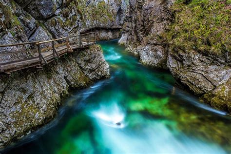 All You Need To Know To Visit The Vintgar Gorge, Bled, Slovenia