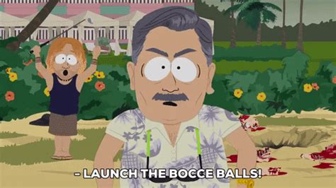 Bocce-balls GIFs - Get the best GIF on GIPHY