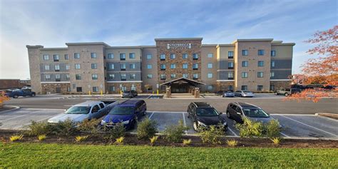 Murfreesboro, TN Hotels with Pool | Staybridge Suites Nashville SE ...