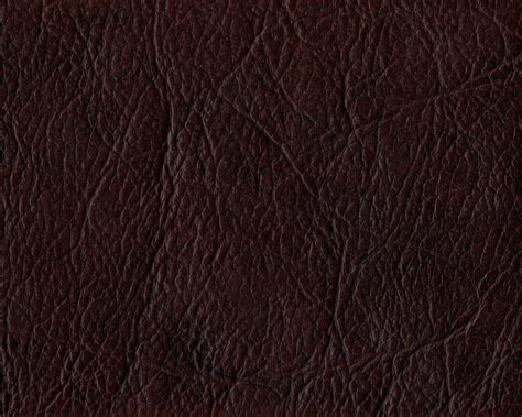 Dark Brown Leather Textures (JPG) | OnlyGFX.com