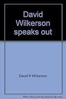 David Wilkerson Books | List of books by author David Wilkerson