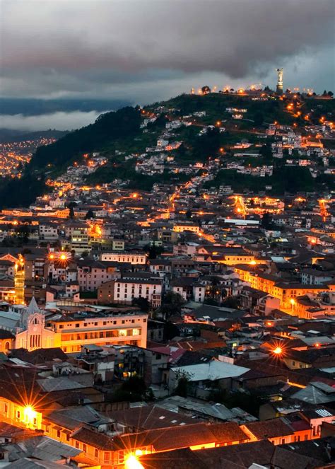 12 Things to Do in Quito Ecuador: Culture, Food, Nature | Latin Roots ...