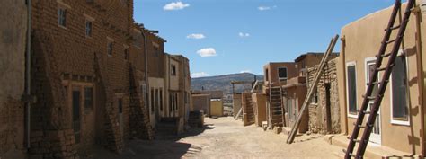 Farmington Area Attractions - New Mexico Tourism - Travel & Vacation Guide