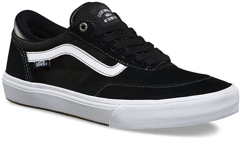 Vans Gilbert Crockett Pro 2 Skate Shoes