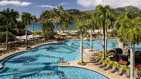 Kaua'i Marriott Resort - Hotel Review | Condé Nast Traveler