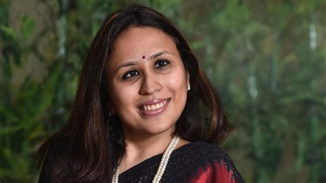 In The Hot Seat With Radhika Gupta – Forbes Advisor INDIA