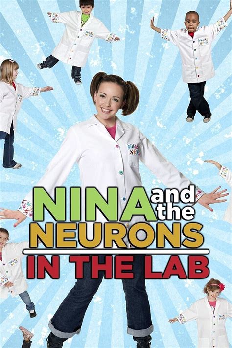 Nina and the Neurons - Rotten Tomatoes