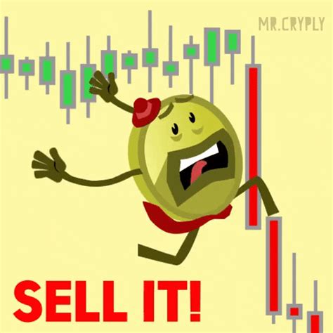 Sell-that-stock GIFs - Get the best GIF on GIPHY