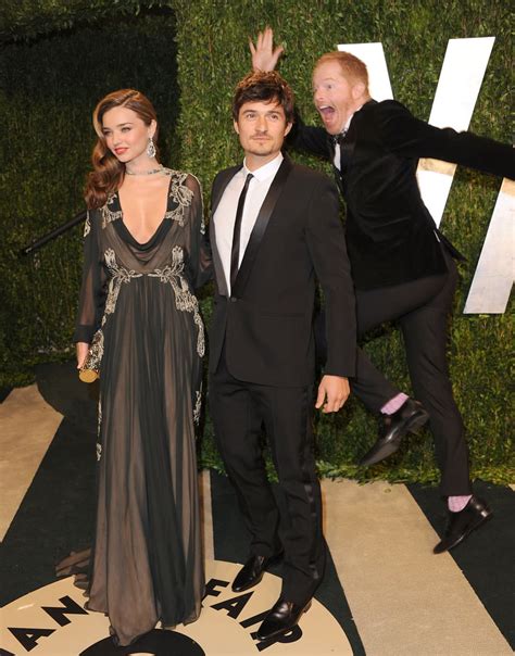 Jesse Tyler Ferguson | Celebrity Photobombs | Pictures and GIFs ...