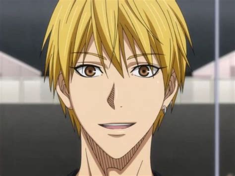 Kise Ryota | Kuroko's Basketball | Kuroko no Basuke