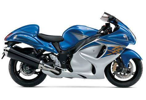 SUZUKI GSX 1300R (2015-2016) Specs, Performance & Photos - autoevolution