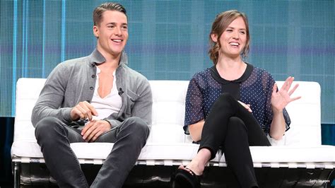 The Last Kingdom Cast at TCA 2015 | BBC America