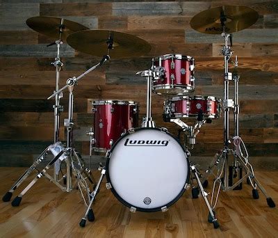 Ludwig Breakbeats Review (2022) – Exciting Kit Designed by Questlove!