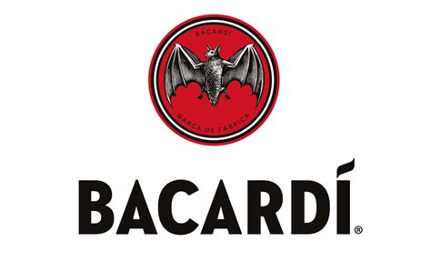 Bacardi Font and Bacardi Logo