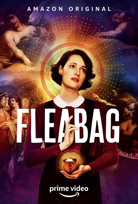 Fleabag (2016) S02E06 - WatchSoMuch