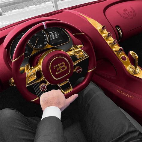 Bugatti Chiron | Bugatti chiron interior, Bugatti veyron interior, Bugatti