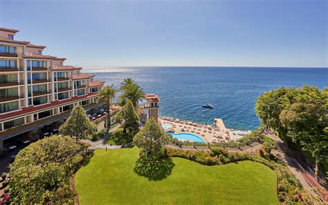 Rooms | The Cliff Bay Madeira | PortoBay Hotels & Resorts