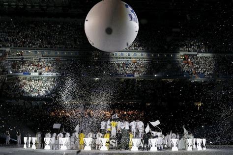 Real Madrid News: Real Madrid celebrates the 32nd league title