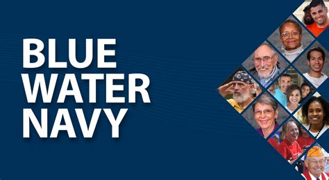 Blue Water Navy Veterans’ disability claims to be decided beginning Jan ...