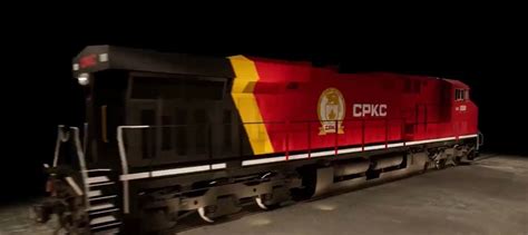 New livery design for CPKC and a new interchange | Latest Railway News