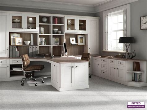 Home office furniture UK | Comfortable, Spacious and Durable